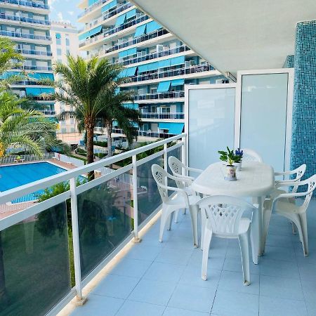 Magnifico Apartamento En La Playa Gandia Playa de Gandia Exterior photo