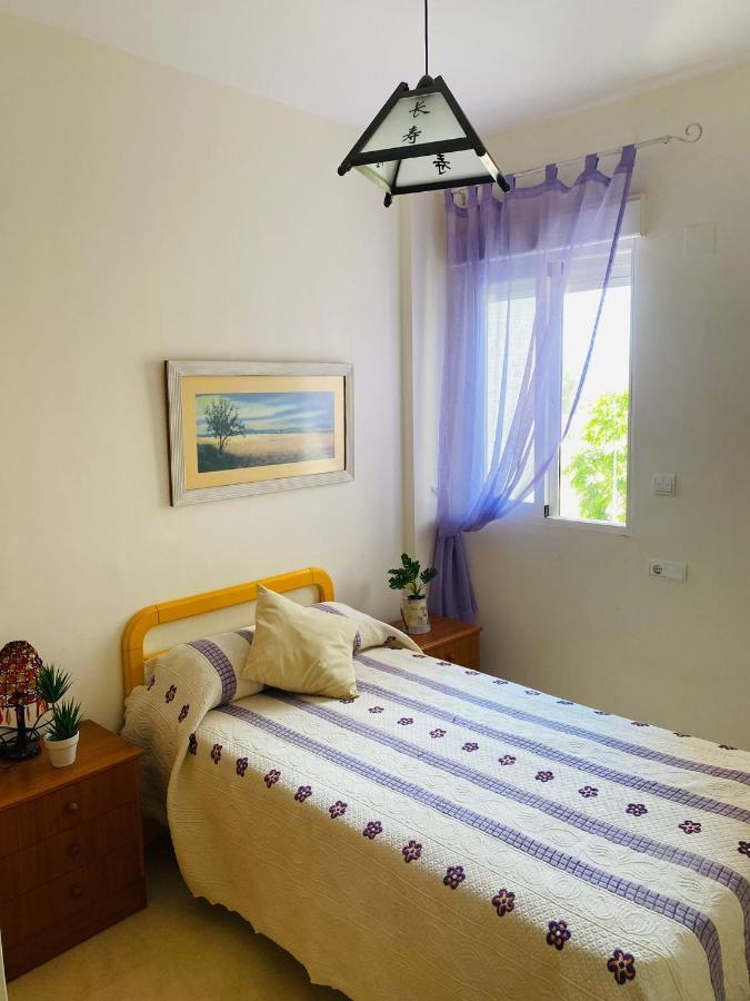 Magnifico Apartamento En La Playa Gandia Playa de Gandia Exterior photo