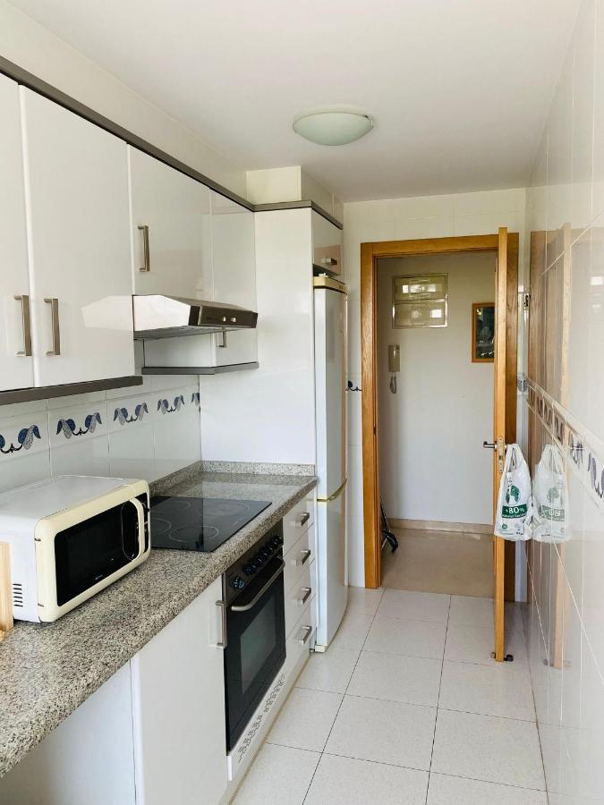 Magnifico Apartamento En La Playa Gandia Playa de Gandia Exterior photo